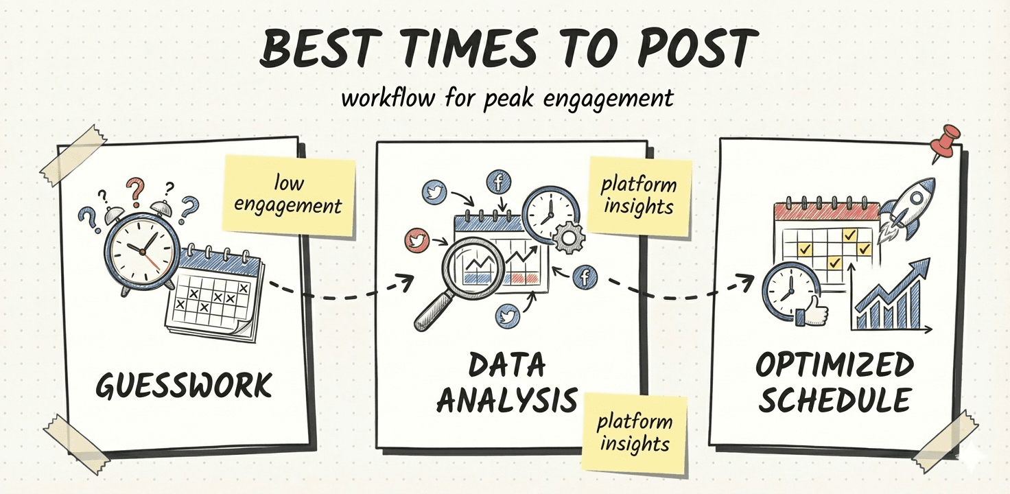 best-times-to-post-on-social-media