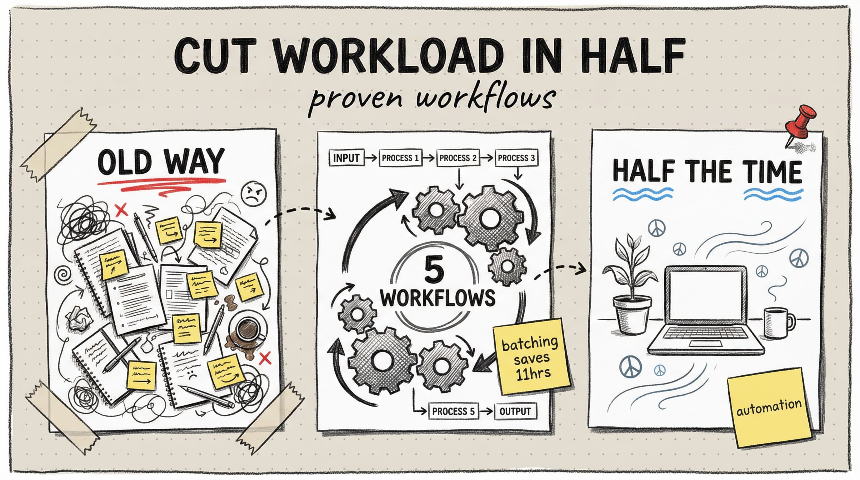 social-media-workflows-cut-workload-half