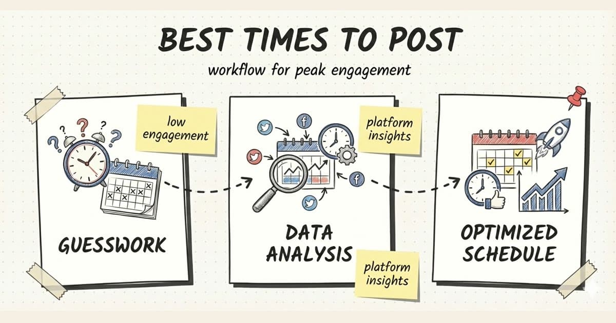 best-times-to-post-on-social-media