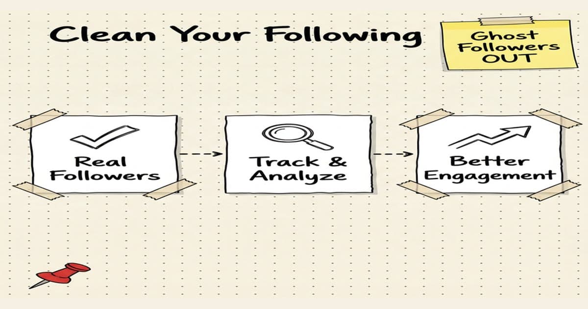 Instagram follower management tools guide 2026
